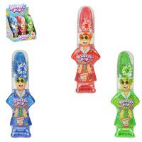 Koko's Mr Squeezy Pop Squeeze-N-Lik 1.9oz 12ct