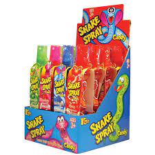 Koko's Snake Spray 1.22oz 16ct