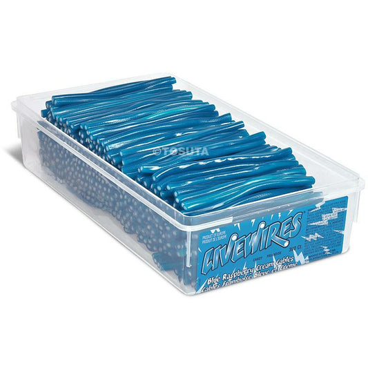 Koala Livewires Blue Raspberry Cream 1.2kg 1ct