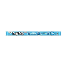 Laffy Taffy Rope Blue Raspberry 24ct
