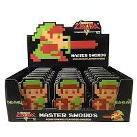 Boston America Link Master Swords Sours 18ct - candynow.ca