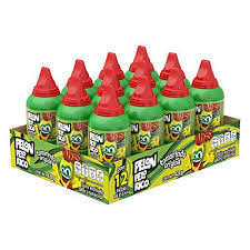 Pelon Pelo Rico 1oz 12ct (Mexico) - candynow.ca