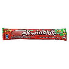 Lucas Skwinklote Sandia Enchilada 6ct (Mexico)