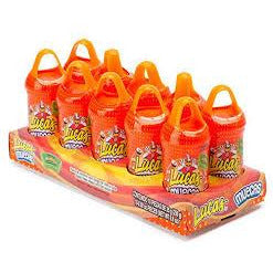 Lucas Muecas Mango 10ct (Mexico) - candynow.ca