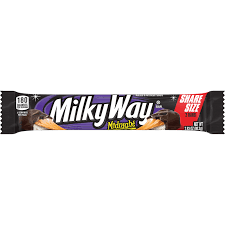 Milky Way Midnight Share Size 2.83oz 24ct