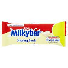 Nestle Milkybar 100g 12ct (UK) - candynow.ca