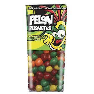 Pelon Pelonetes 1.23oz 18ct (Mexico) - candynow.ca
