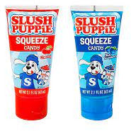KoKo's Squeeze Slush Puppie 2.1oz 12ct