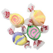 Taffy Town Lemonade Stand Mix Salt Water Taffy 2.5lb 1ct