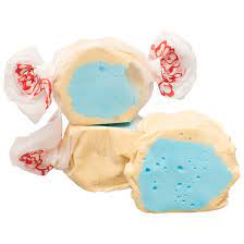 Taffy Town Sugar Cookie Salt Water Taffy 2.5lb 1ct