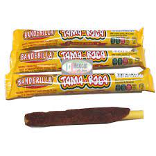 Tamaroca Banderilla Con Chile 30ct (Mexico)