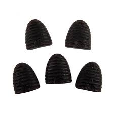 Venco Honey Beehive Licorice 1kg (Netherlands) - candynow.ca