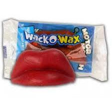 Wax-O-Wax Lips 24ct - candynow.ca