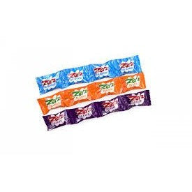 Zotz Strings Blue,Orange,Grape .7oz 48ct - candynow.ca