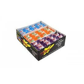 Zotz Strings Blue,Orange,Grape .7oz 48ct - candynow.ca