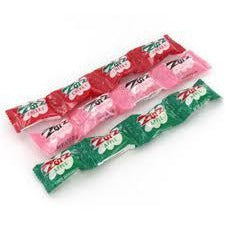 Zotz Strings Cherry,Apple,Watermelon .7oz 48ct - candynow.ca