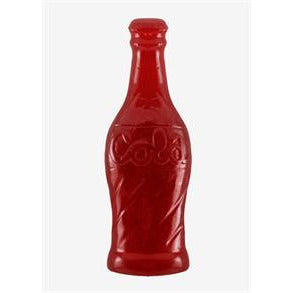 Giant Gummy Cola Bottle Blister - Cherry Cola 12.8oz (363g) 12ct