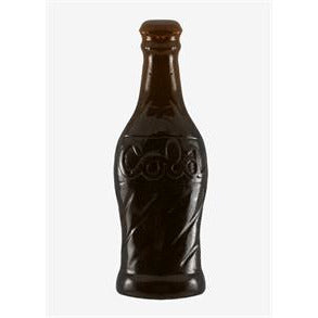 Giant Gummy Cola Bottle Blister - Root Beer 12.8oz (363g) 12ct