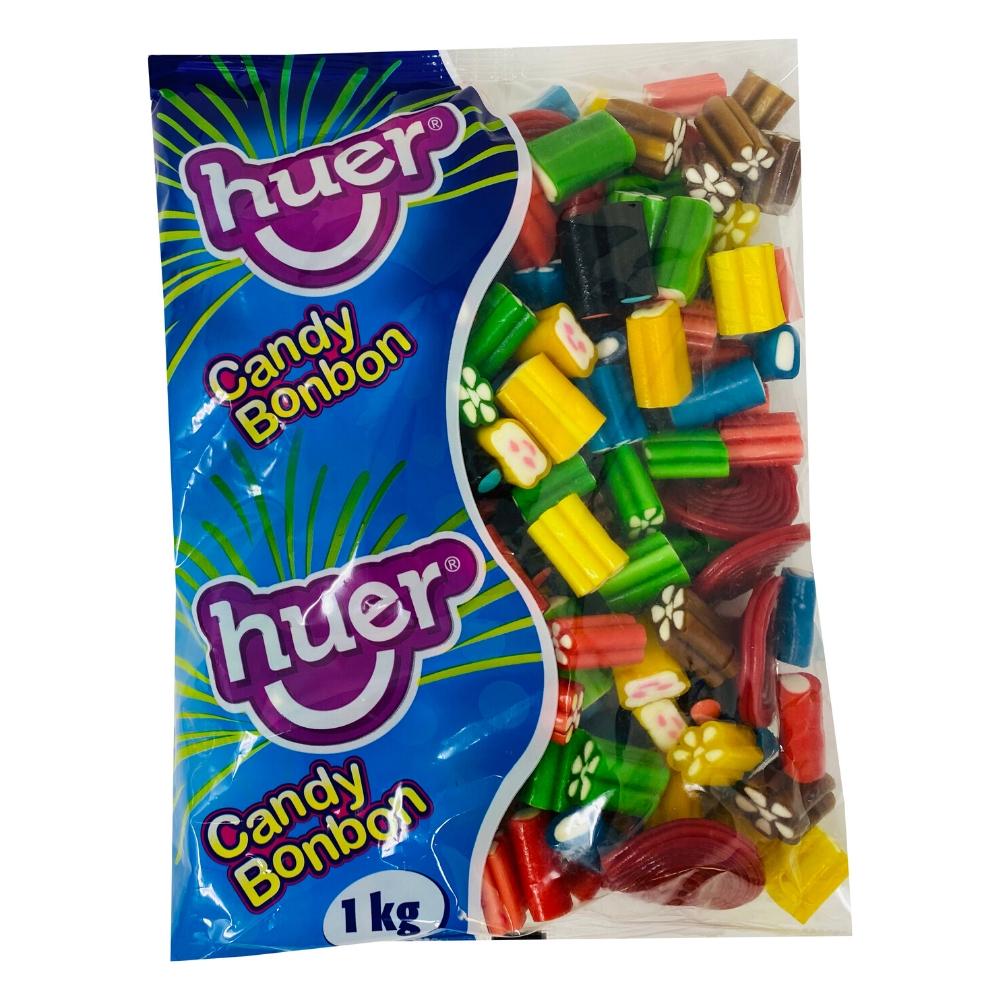 Huer Groovy Mix 1kg