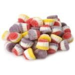 Huer Gummy Cupcakes 1kg - candynow.ca