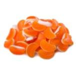 Huer Orange Slices 1kg - candynow.ca