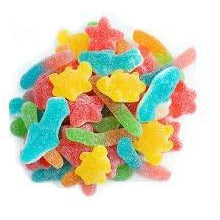 Huer Sour Sea Mix 1kg