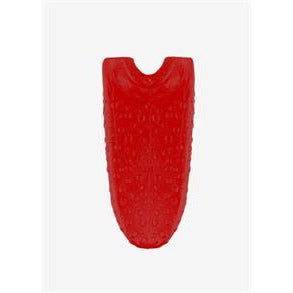 Giant Gummy Joker Tongue In Blister Assorted Cherry, Blue Raspberry 4.5oz (128g) 12ct