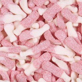 Koala Gummy Cream Soda Float 1kg 1ct