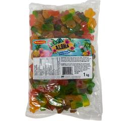 McCormicks Aloha Gummies 1kg
