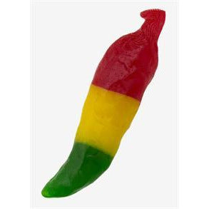 Gummy Combo Hot Pepper 2.75oz (78g) 12ct