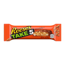 Reese's Take 5 1.5oz 18ct