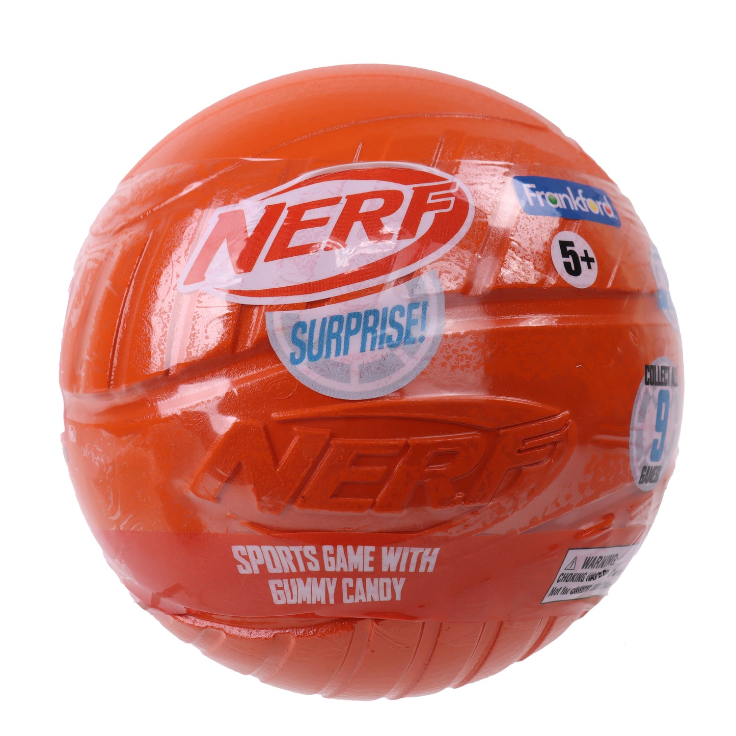 Frankford Nerf Surprise 1oz 4ct