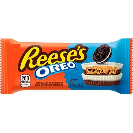 Reese's Oreo 1.40oz 24ct