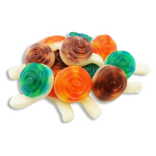 Whirly Pop Gummies Bulk 4.4lb 1ct