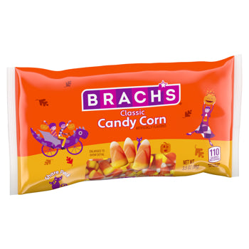 Brach's Candy Corn Share Pack 3.5oz 12ct