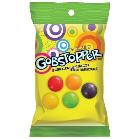 Gobstopper Peg 2oz 12ct