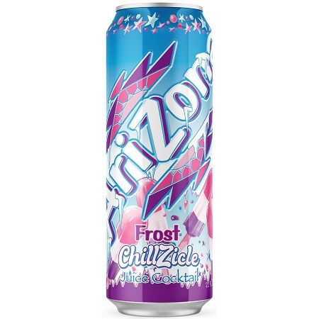 Arizona Frost Chilizicle (Pallet Shipping Only) (Shipping Extra, Click for Details)