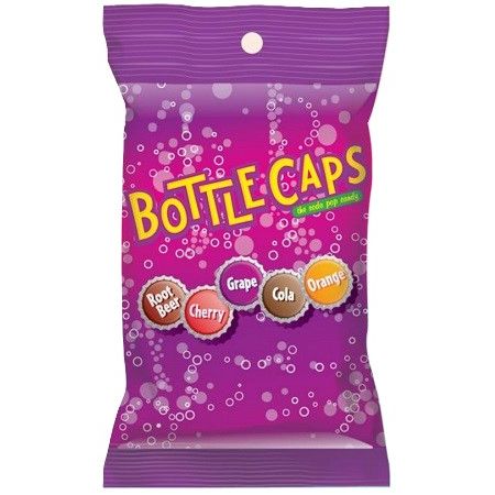 Bottle Caps Peg 2oz 12ct