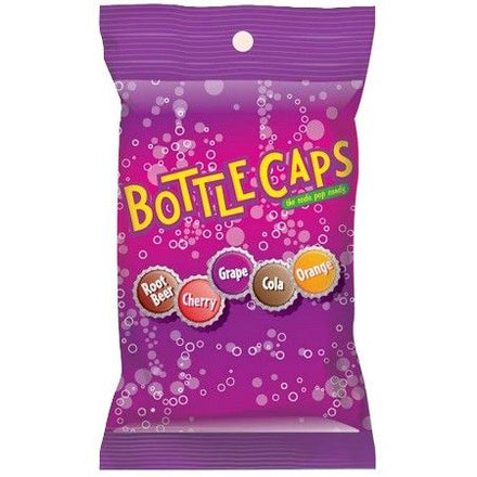 Bottle Caps Peg 2oz 12ct