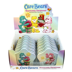 Boston America Care Bears Starbuddy Christmas Tin 12ct