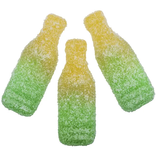 Pear Soda 3.2kg (Sweden)