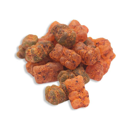 Jovy Chamoy Bears 2.27kg (5lb)