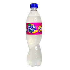 Fanta White Peach 500ml 24ct China (Shipping Extra, Click for Details)