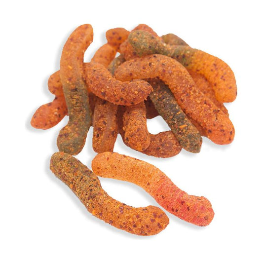 Jovy Chamoy Worms 2.27kg (5lb)