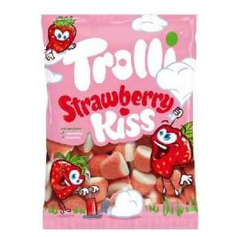 Trolli Strawberry Kiss 150g 18ct (Europe)