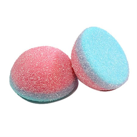 Blueberry and Raspberry Bombs 3kg (Sweden)