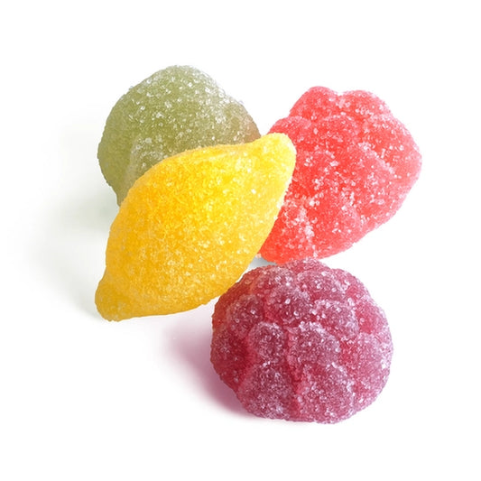 Luxury Fruit 2.5kg (Sweden)