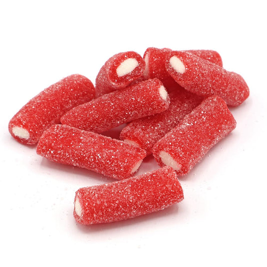 Kingsway Fizzy Strawberry Bites Bag 2kg (UK)