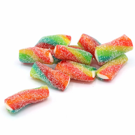 Kingsway Fizzy Rainbow Bites Bag 2kg (UK)