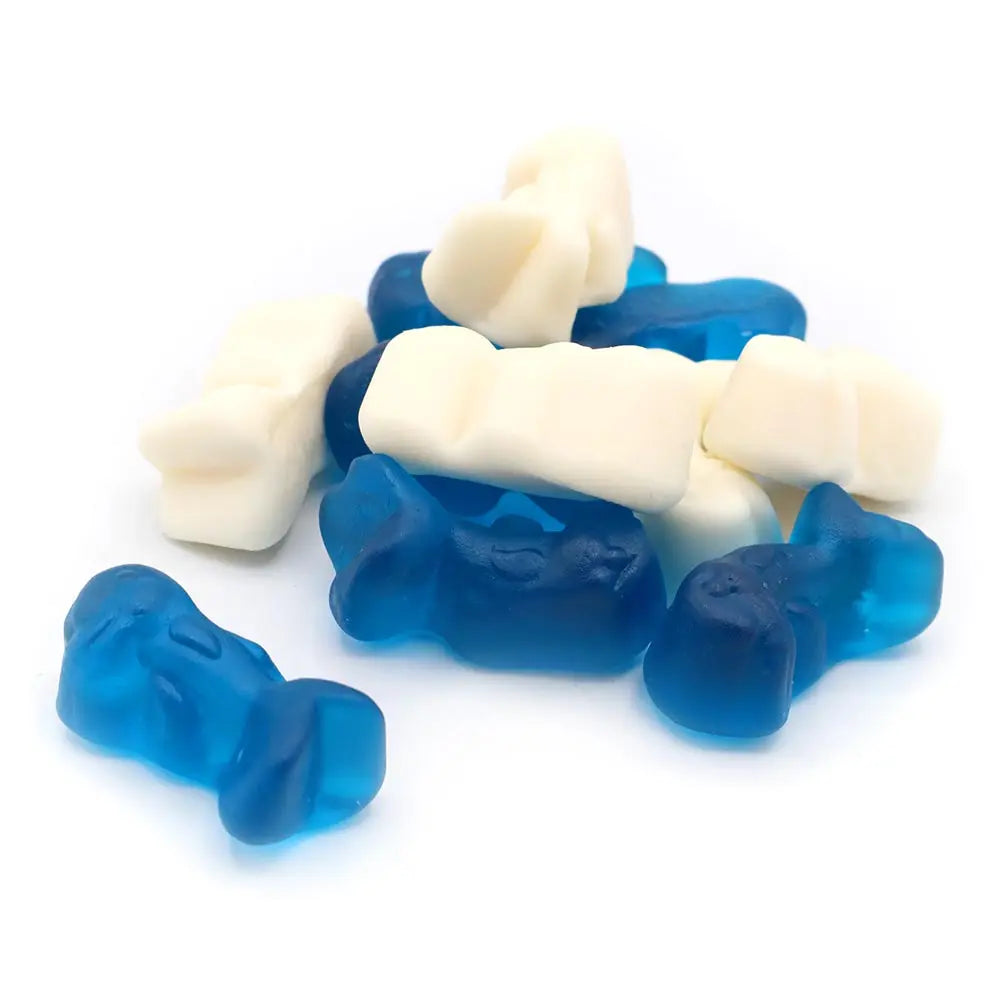 Kingsway Baby Dolphins 3kg (UK)